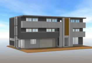 セカンドステージマルイ